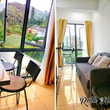 Rata House Apartment Cameron Highlands Exterior photo